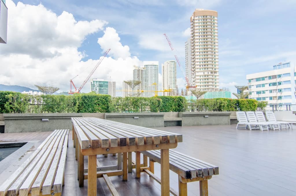 H Residence - photo 20