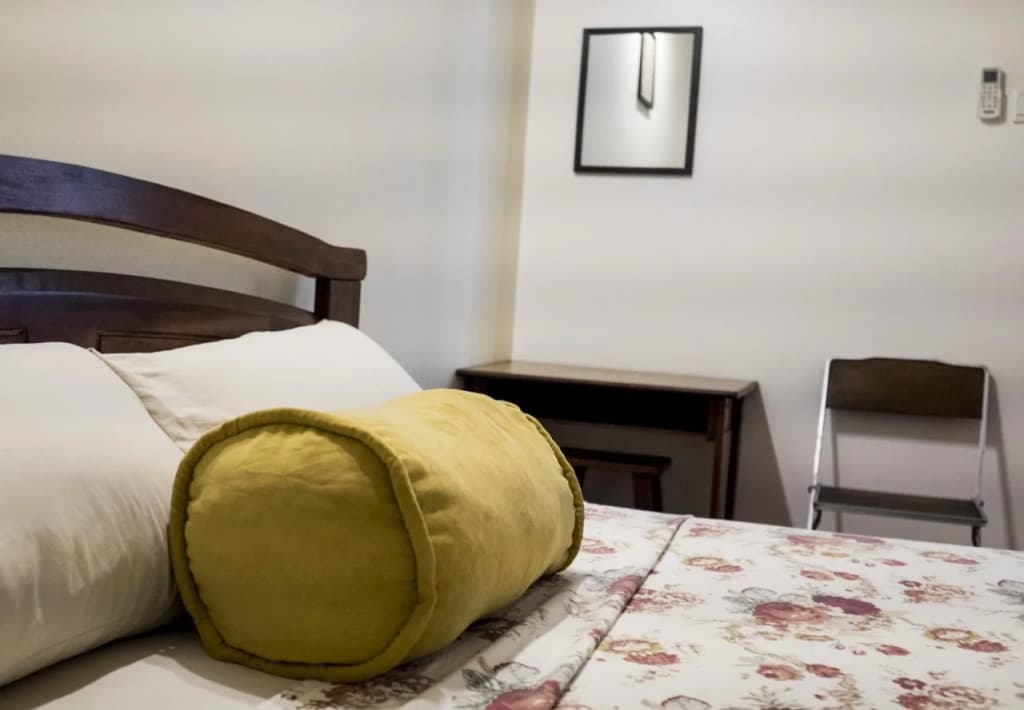 Sojourn Beds and Cafe - photo 4