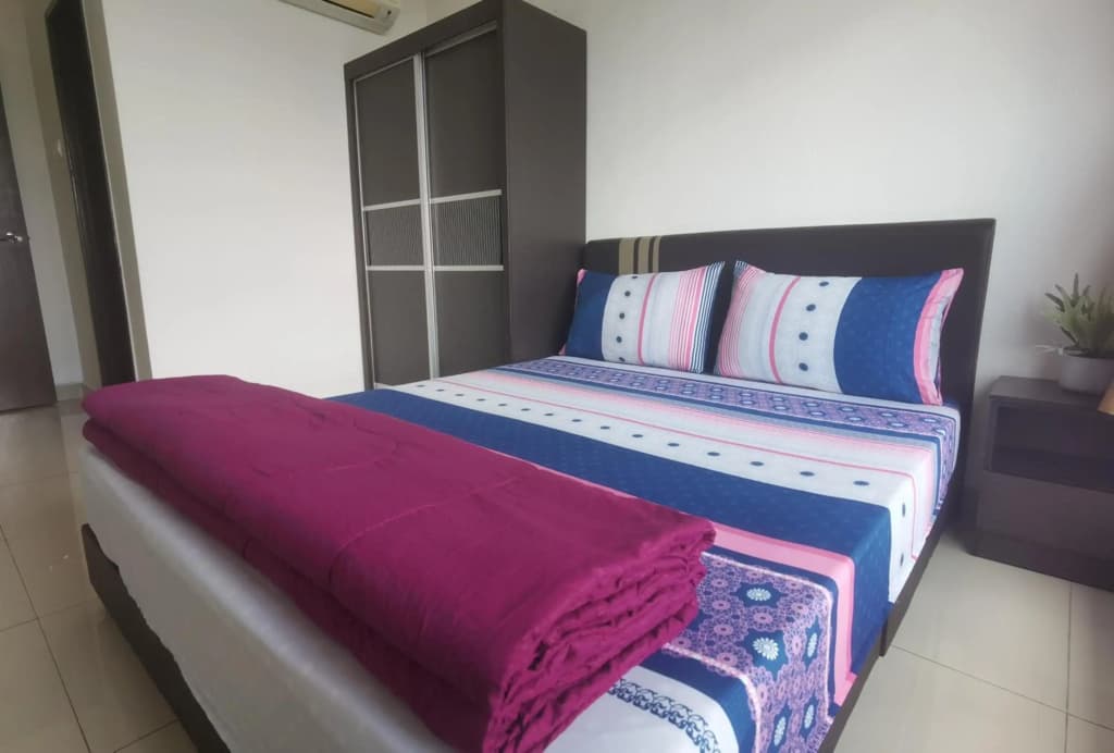 Ipoh Majestic R&C Homestay 1 - photo 5