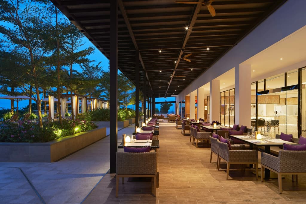 The Westin Desaru Coast Resort - photo 23