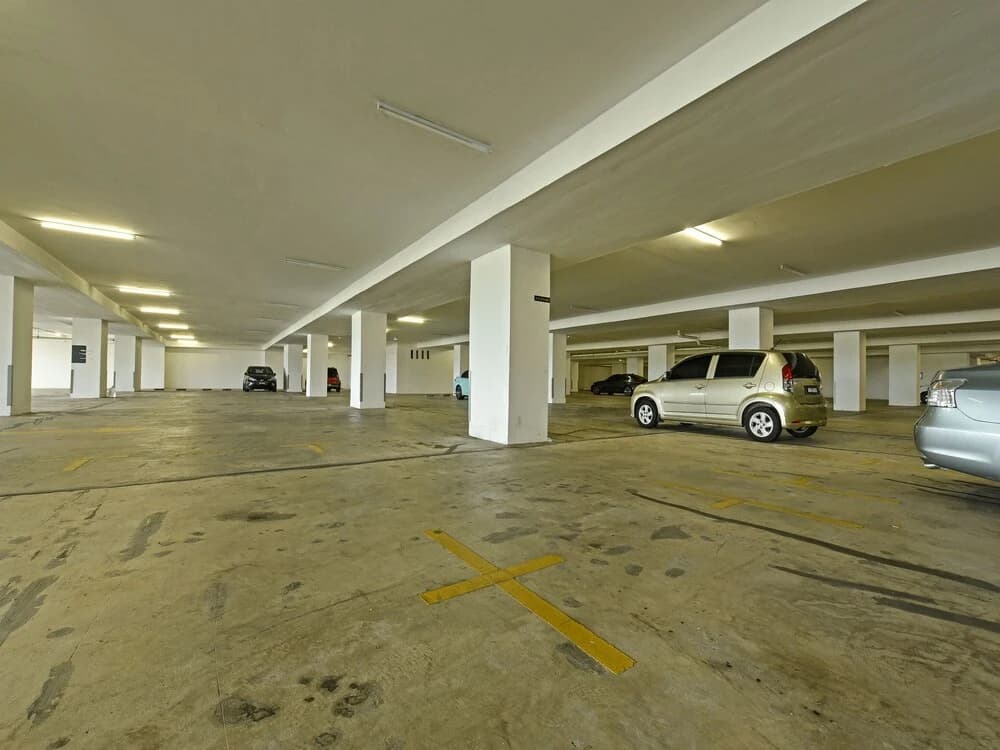OYO HOME  90182 D' Summit Residence 1bhk @ YML 3320 - photo 12
