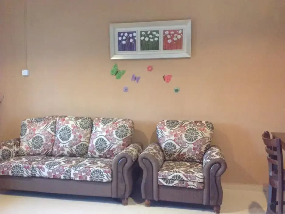 Villa Tepi Bendang Guesthouse - photo 5