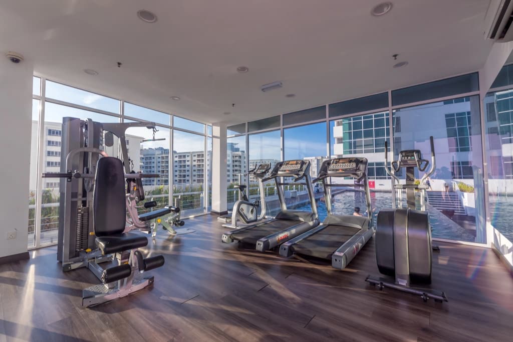 Urban Suite @ Maritime Suite - photo 18