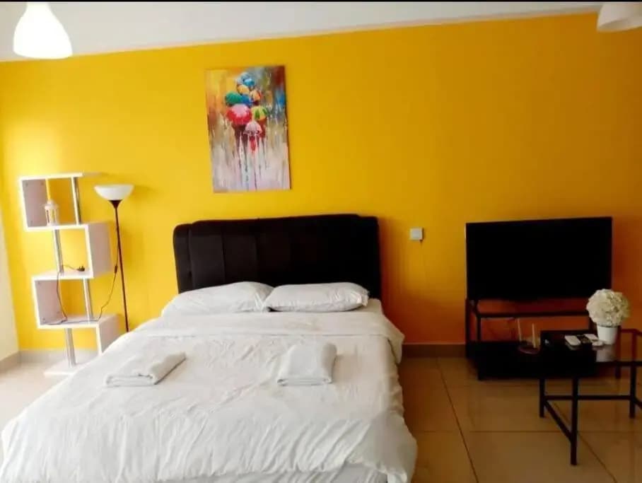 Ha20, Cyberjaya, Netflix, Wifi, Parking - photo 2