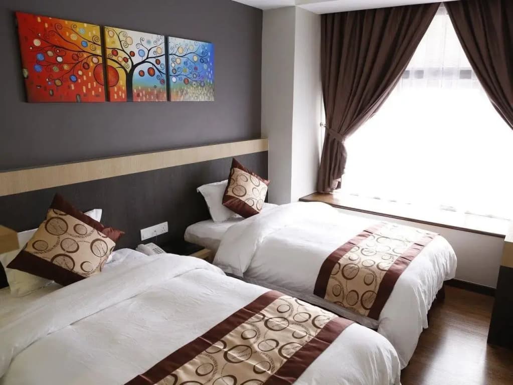 Lot 10 Boutique Hotel - photo 27