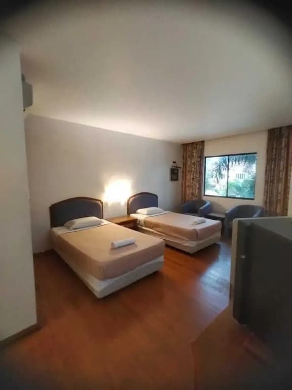 Seri Indah Resort SDN BHD - photo 18