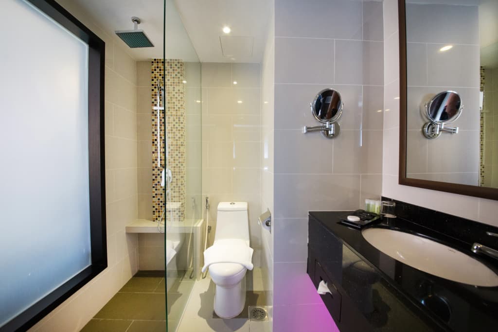 AnCasa Hotel Kuala Lumpur, Chinatown - photo 8