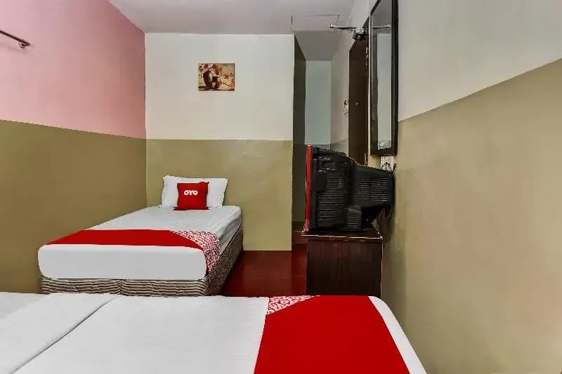 SPOT ON 90463 Hotel Bintang Kajang - photo 5