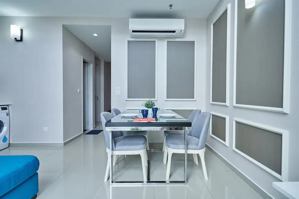 Oyo Home 1142 Elegant 1Br I Soho I City - photo 20