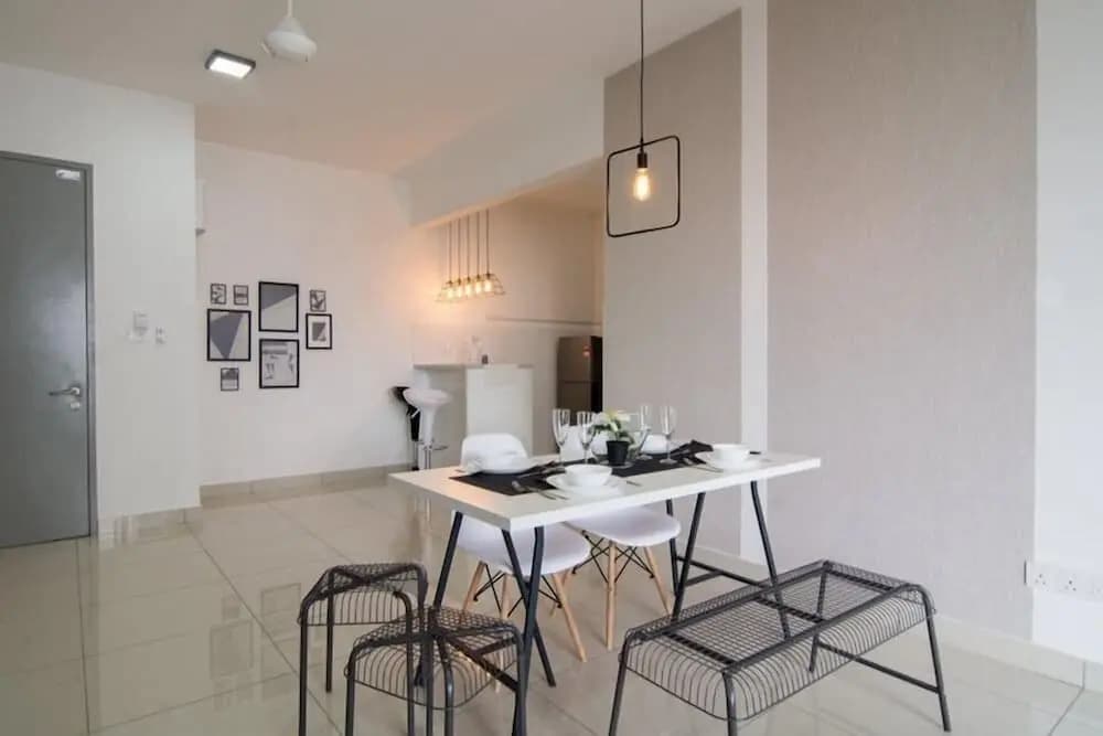 You Vista Cheras Luxury Condo - photo 2