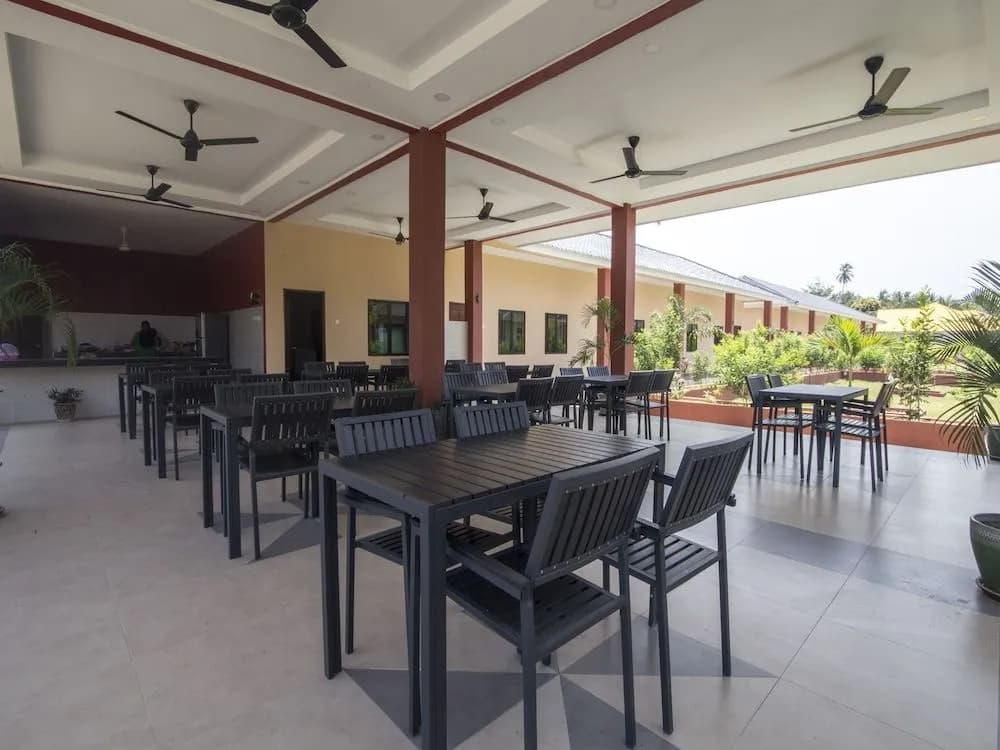 Oyo 795 Nahdhoh Langkawi Resort - photo 15
