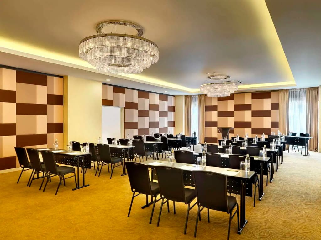 Best Western i City Shah Alam - photo 33