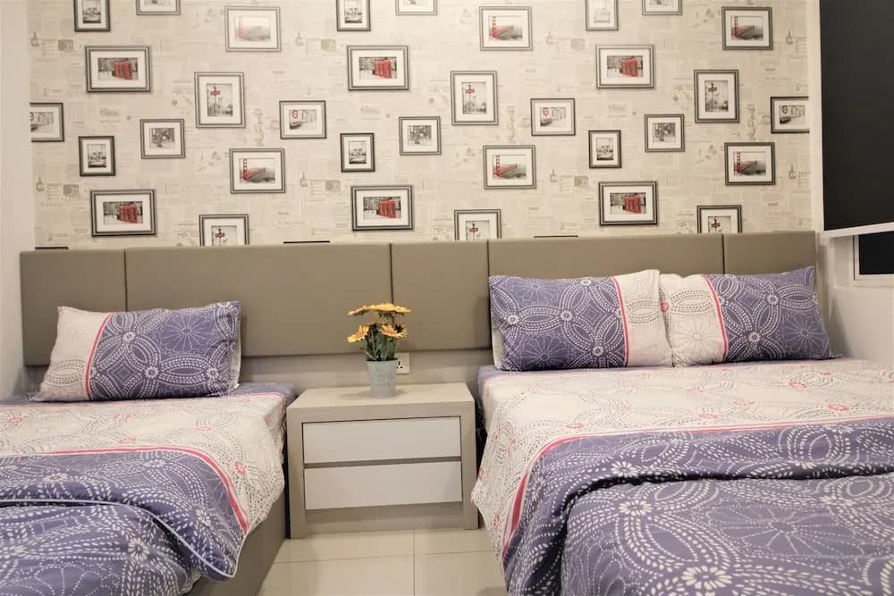 H2H Euro House - photo 4