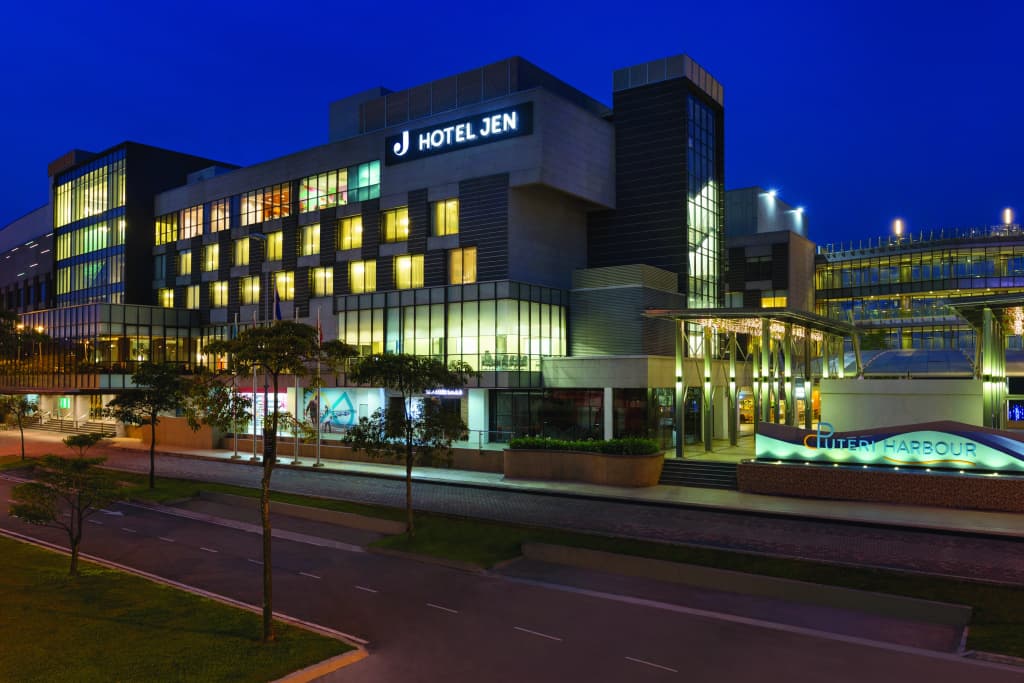 Trinidad Suites Johor, Trademark Collection by Wyndham - photo 32