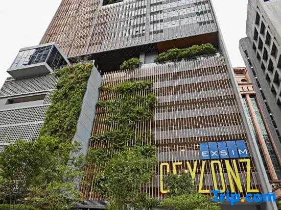 Ceylonz Suites nr Pavilion & KLCC by YourSuperhost - photo 2