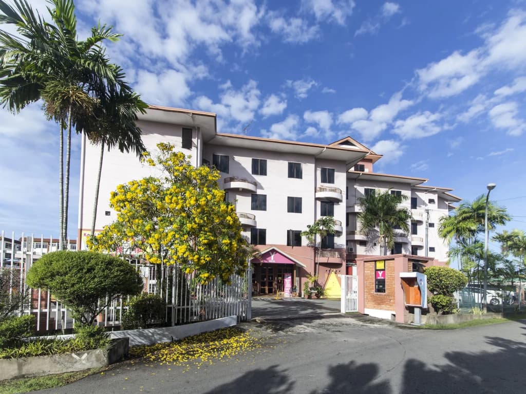 564 Y Hotel - photo 14