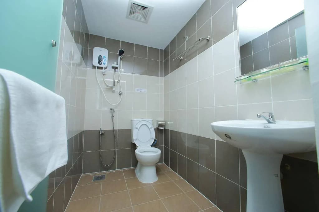 Hotel Gulshan - photo 8