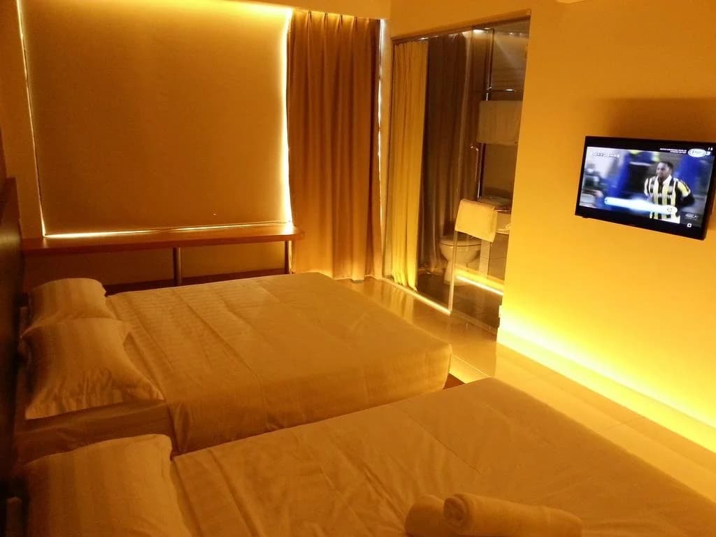Hotel Vevo Puchong Malaysia - photo 5