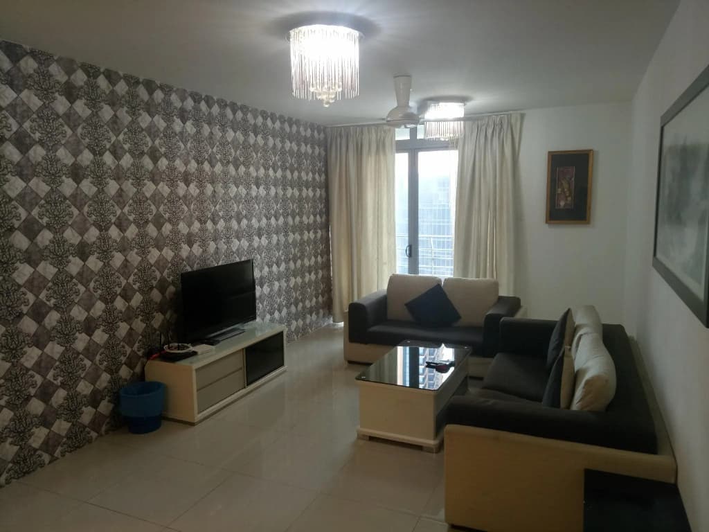 Taragon Time Executive Serviced Suites - photo 1