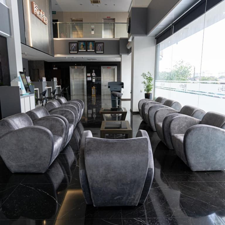 Koho Hotel - photo 50