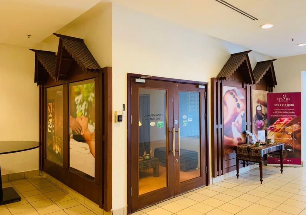 Luxy Service Suites At Times Square - photo 26