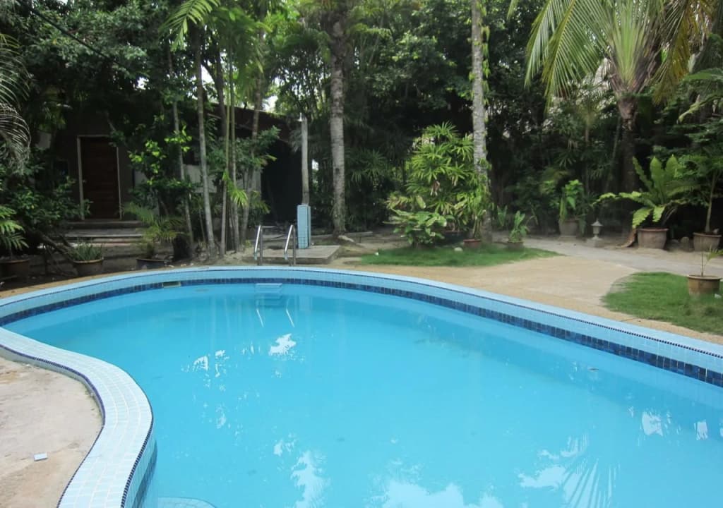 Mali-Mali Beach Resort - photo 12