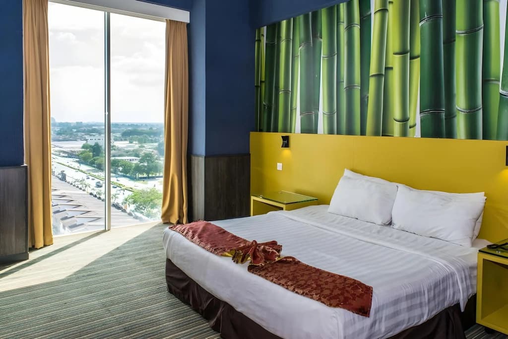 MH Hotel Ipoh - photo 3
