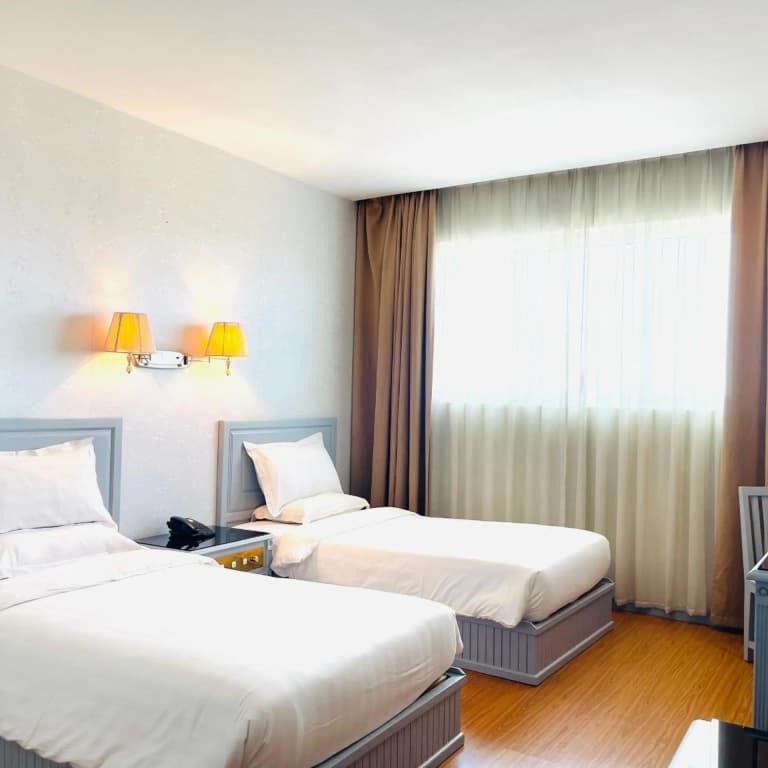 Penview Hotel - photo 22