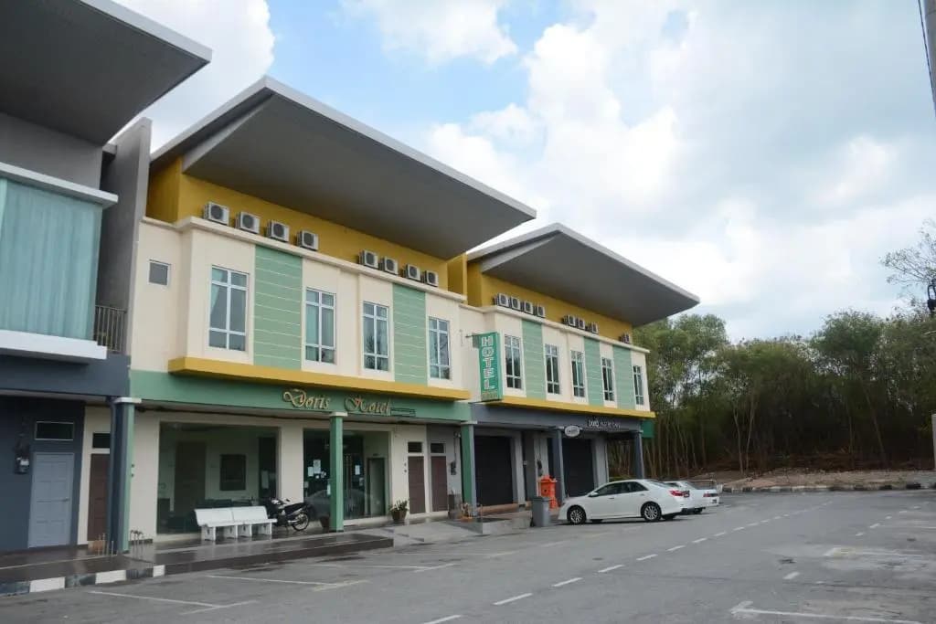 Doris Hotel - photo 1