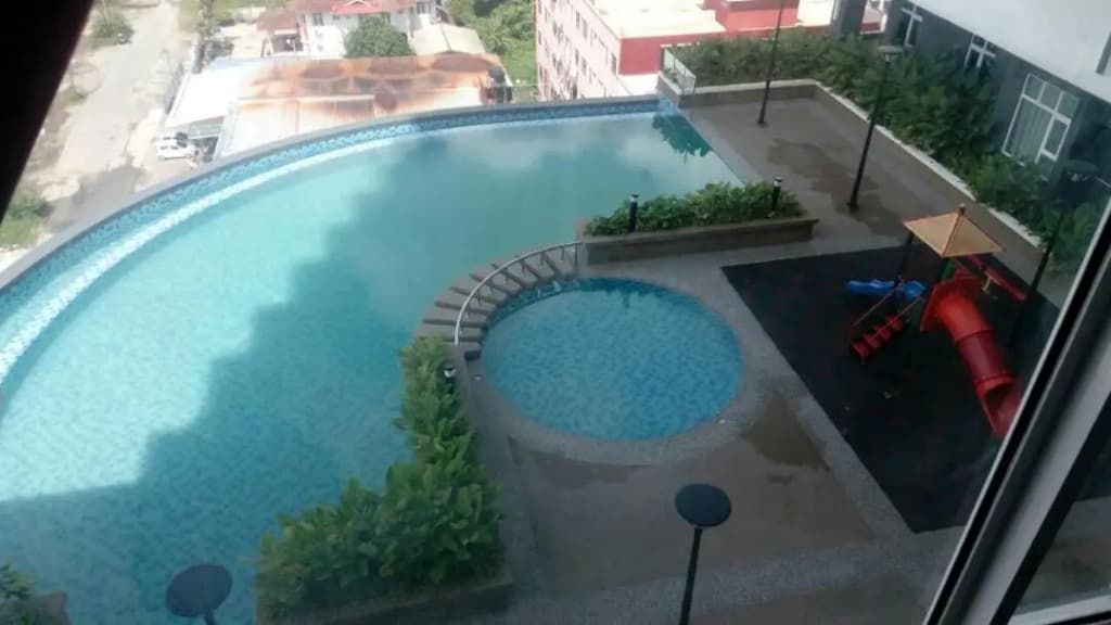 Diena Lodge & Guest House @ D'Perdana - photo 16