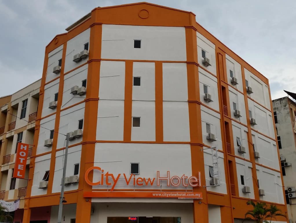 City View Hotel KLIA - photo 26