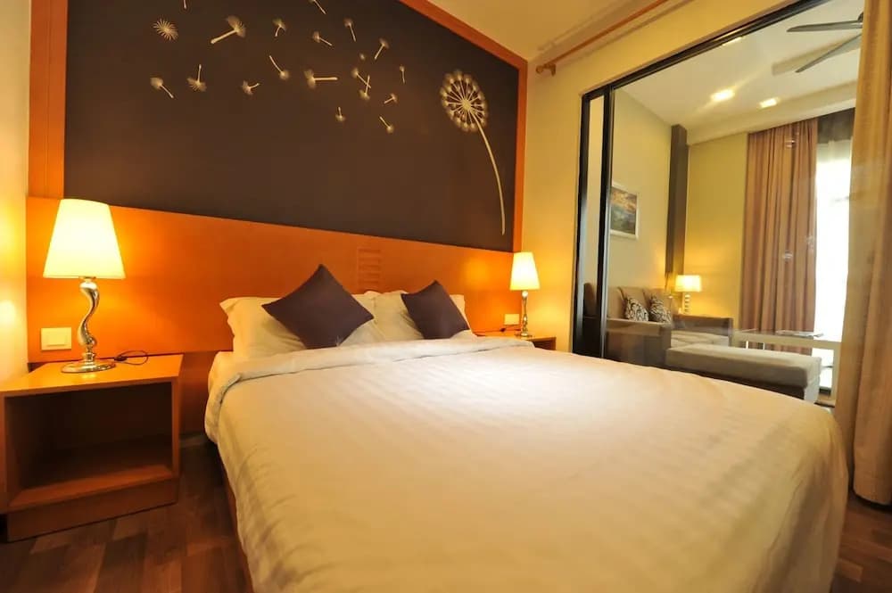 Cameron Nova Highlands Resort - photo 6