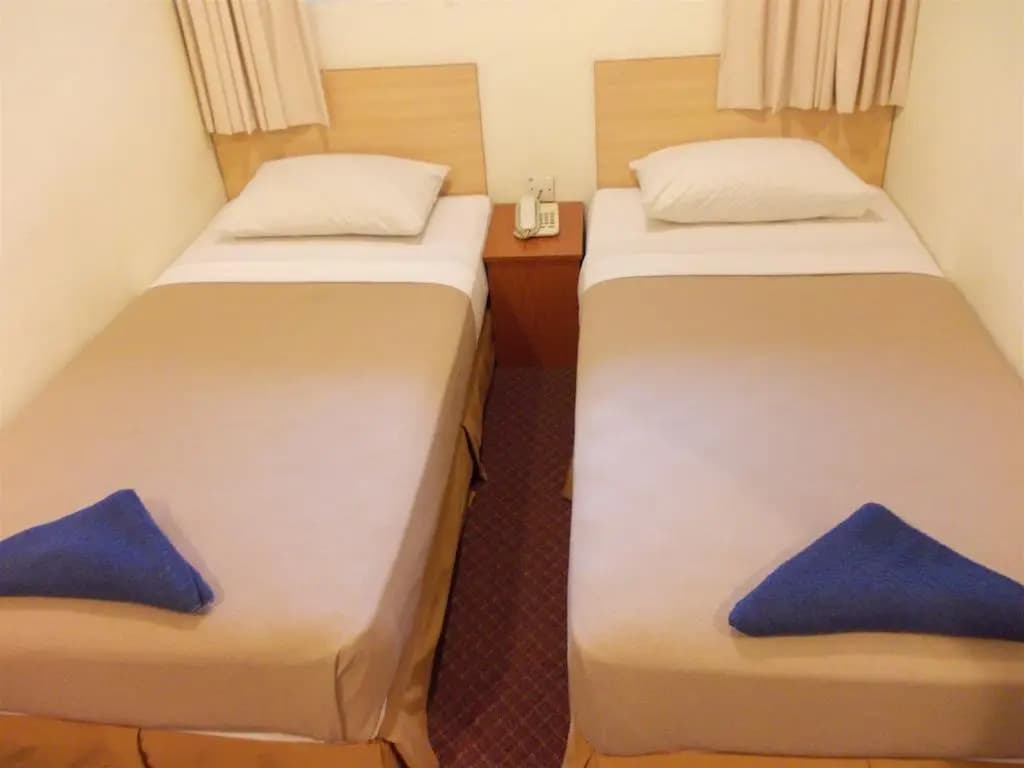 Hotel Sri Sutra Sunway Mentari - photo 3