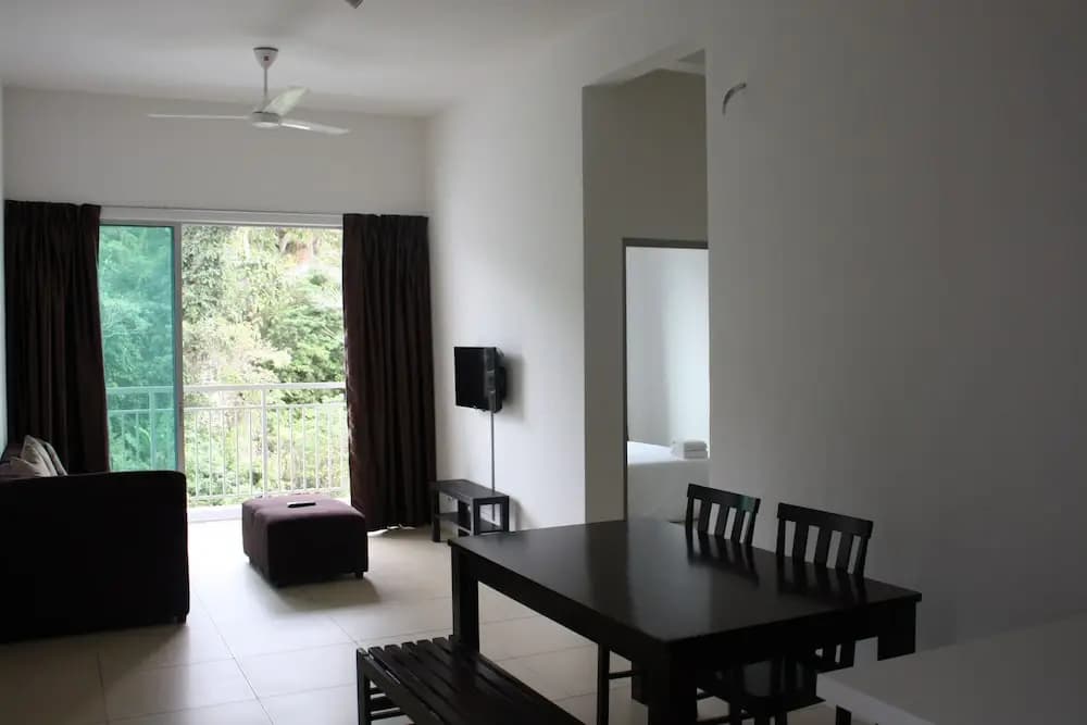 Woodz Highland Apartment - photo 5