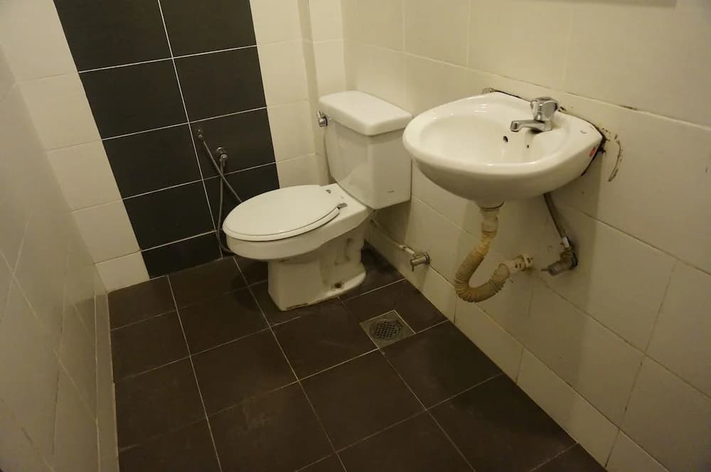 Amara Motel - photo 9
