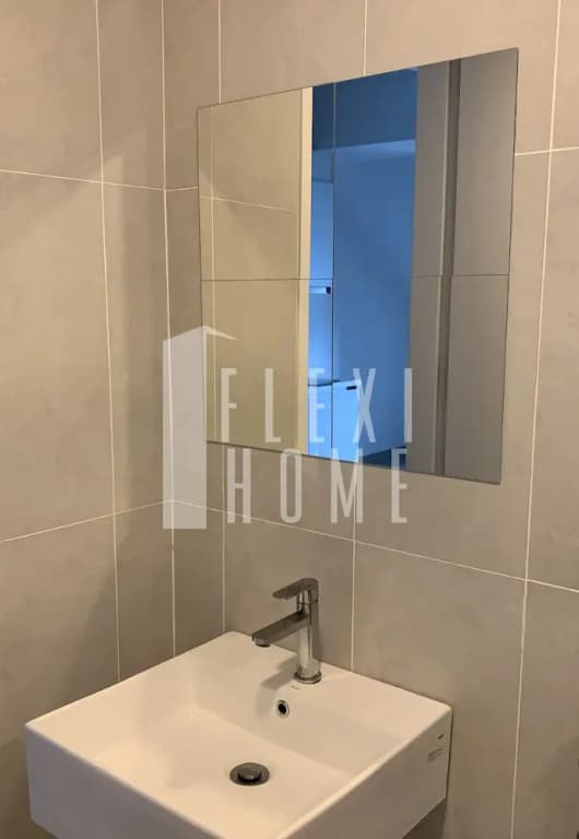 Teratak Azah @ Eclipse Residence Duplex 3R2B - photo 36