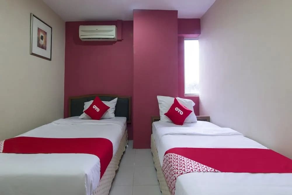 OYO 89586 Hotel MNY Wangsa Inn - photo 4