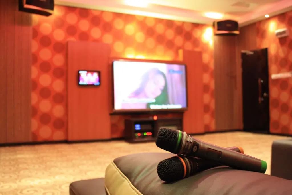 Grand Borneo Hotel - photo 13