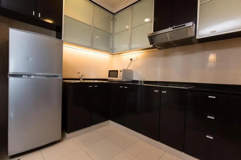 Resort Suites At Bandar Sunway - photo 25