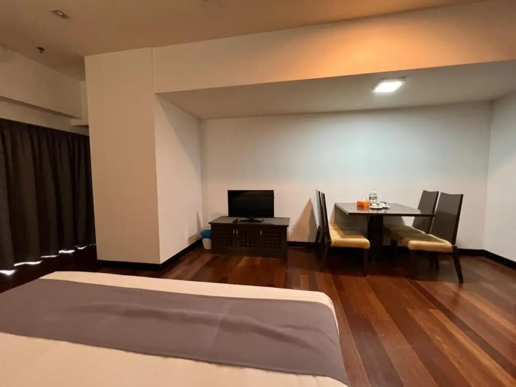 Raintree Resort suites at Bandar Sunway - photo 7