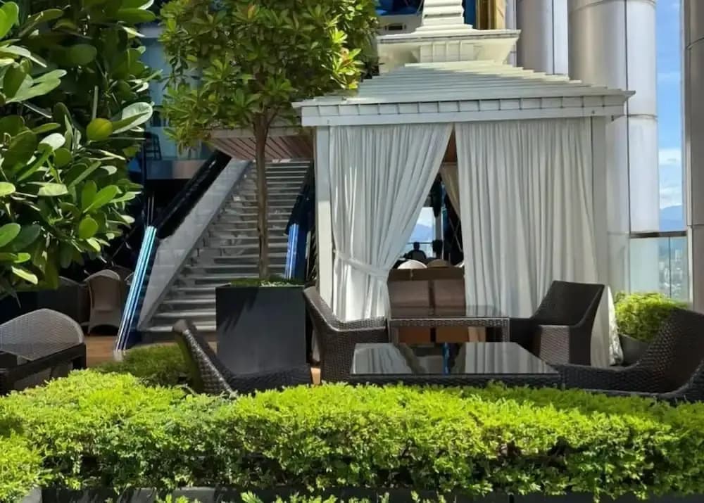 The Platinum Suites KLCC by Moonlight - photo 13