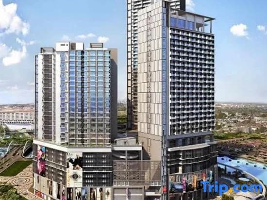 The Shore Premium Melaka By I Housing - photo 1