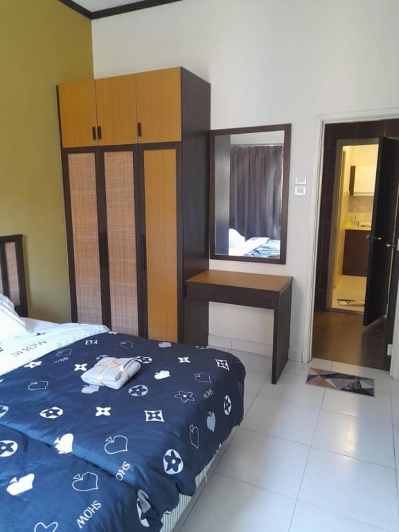 7pax Gold Coast Morib Resort - Banting Sepang KLIA Tanjung Sepat ebaa - photo 3