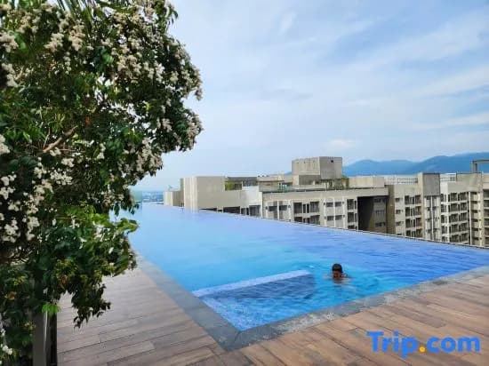 Nilai Vision City 4 1 Pax Terra Suite - photo 2