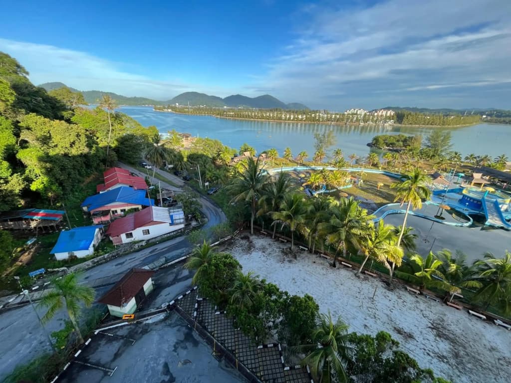 Marina Cove Resort - photo 11
