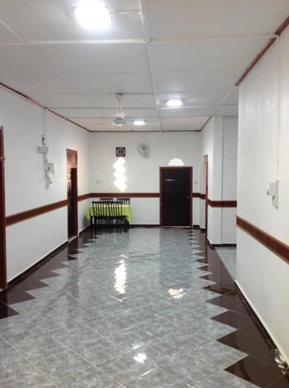 Nur Muslim Homestay At Kota Bharu - photo 16