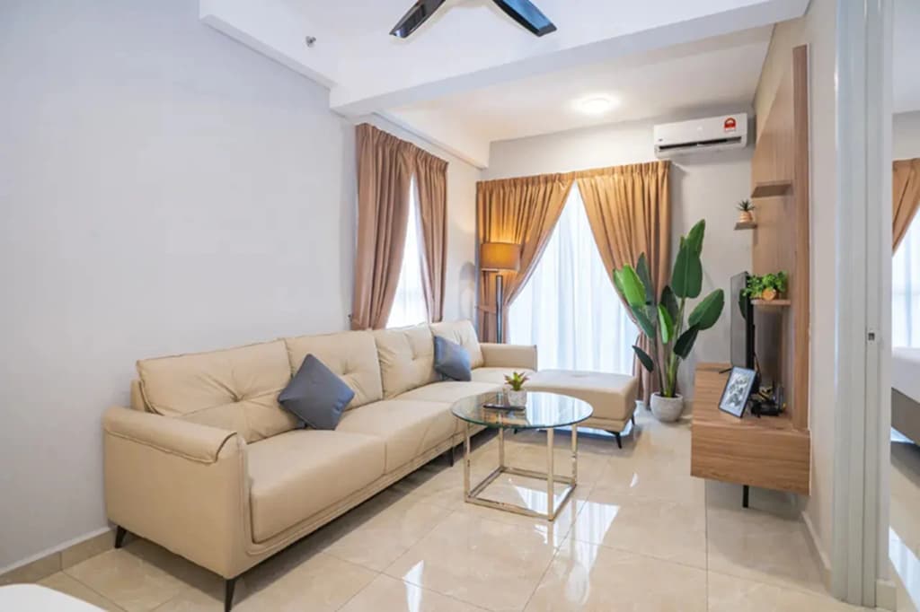 Wyndham Garden Suites IPOH ICC - photo 36
