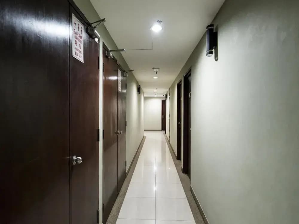 OYO 244 Family Hotel - photo 11