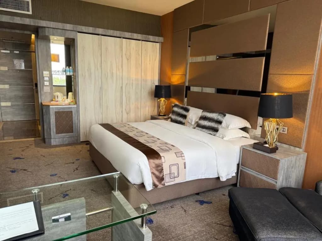 New World Suites - photo 36