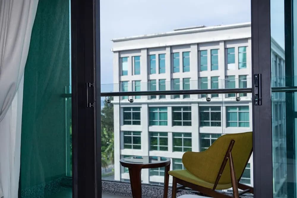 Home in Kota Kinabalu City-Riverson Soho - photo 7